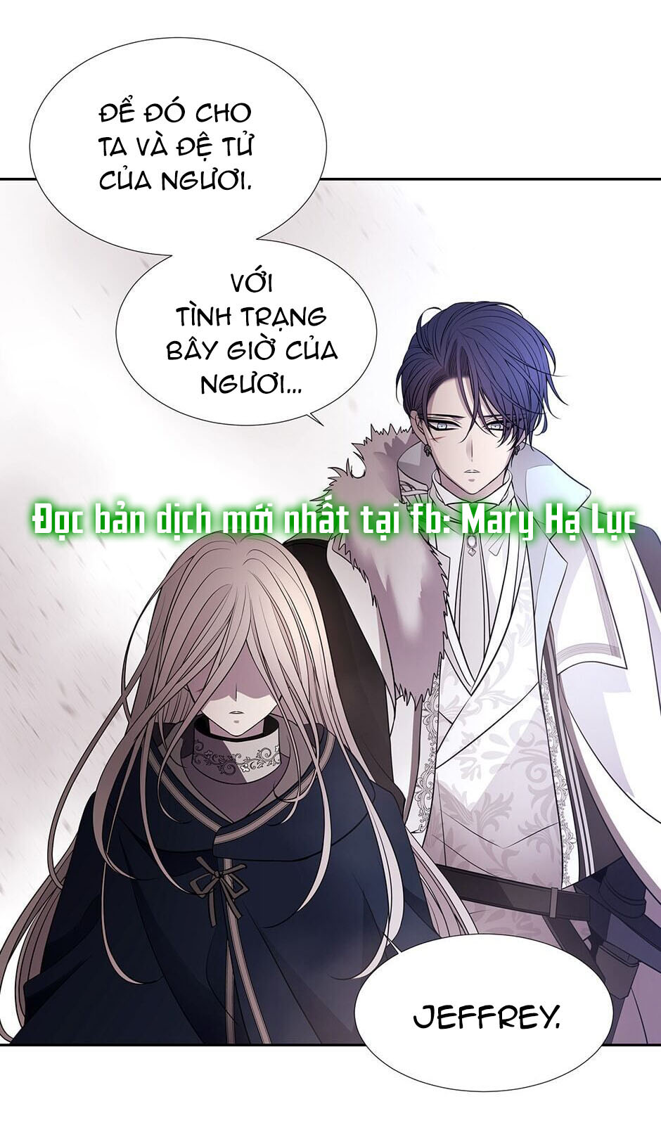 Năm Môn Đệ Của Charlotte Chap 56 - Next Chap 57