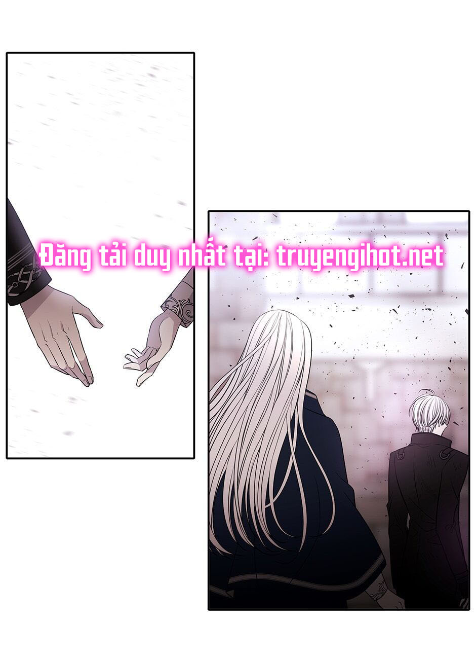 Năm Môn Đệ Của Charlotte Chap 56 - Next Chap 57