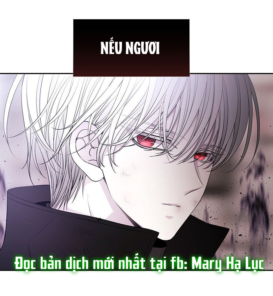 Năm Môn Đệ Của Charlotte Chap 56 - Next Chap 57