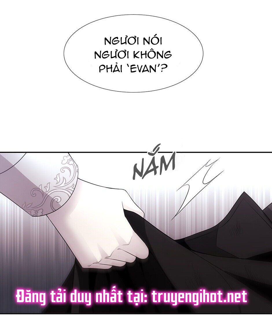 Năm Môn Đệ Của Charlotte Chap 56 - Next Chap 57