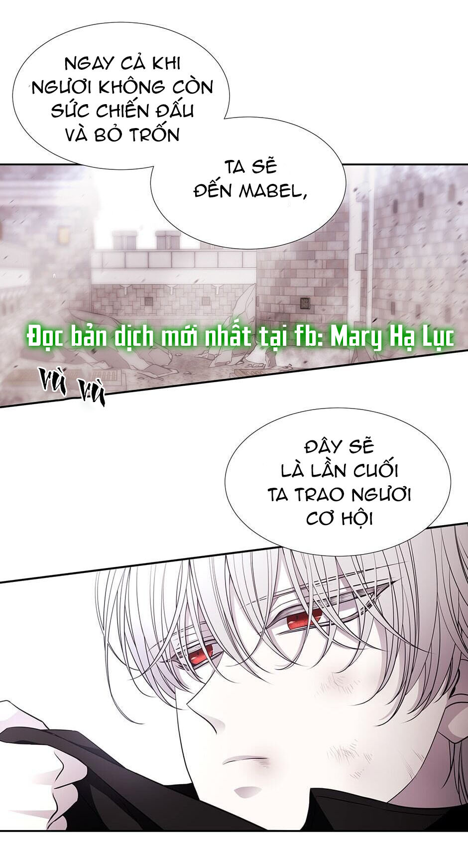 Năm Môn Đệ Của Charlotte Chap 56 - Next Chap 57