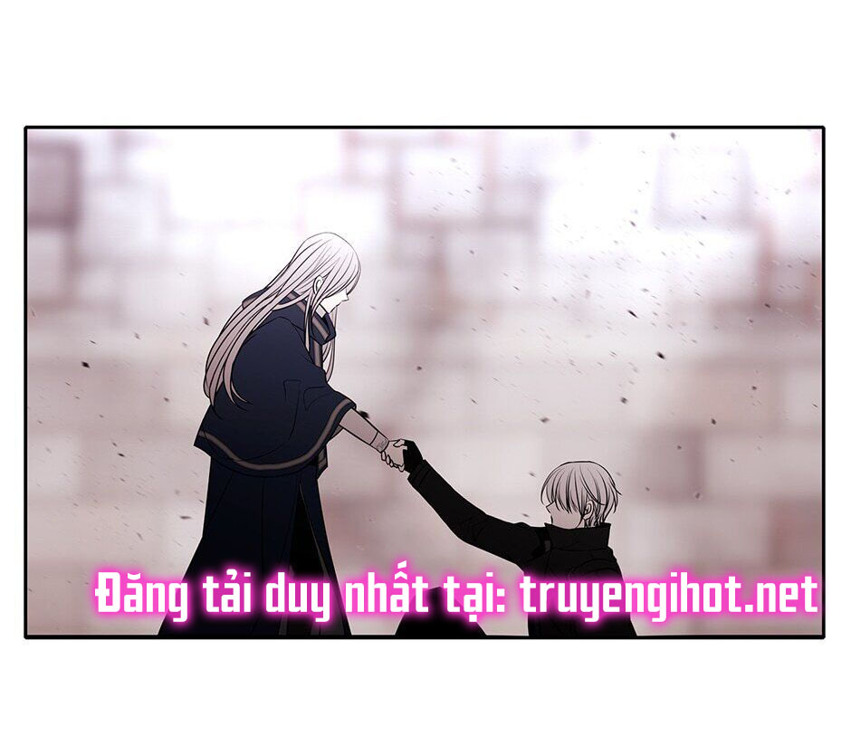 Năm Môn Đệ Của Charlotte Chap 56 - Next Chap 57