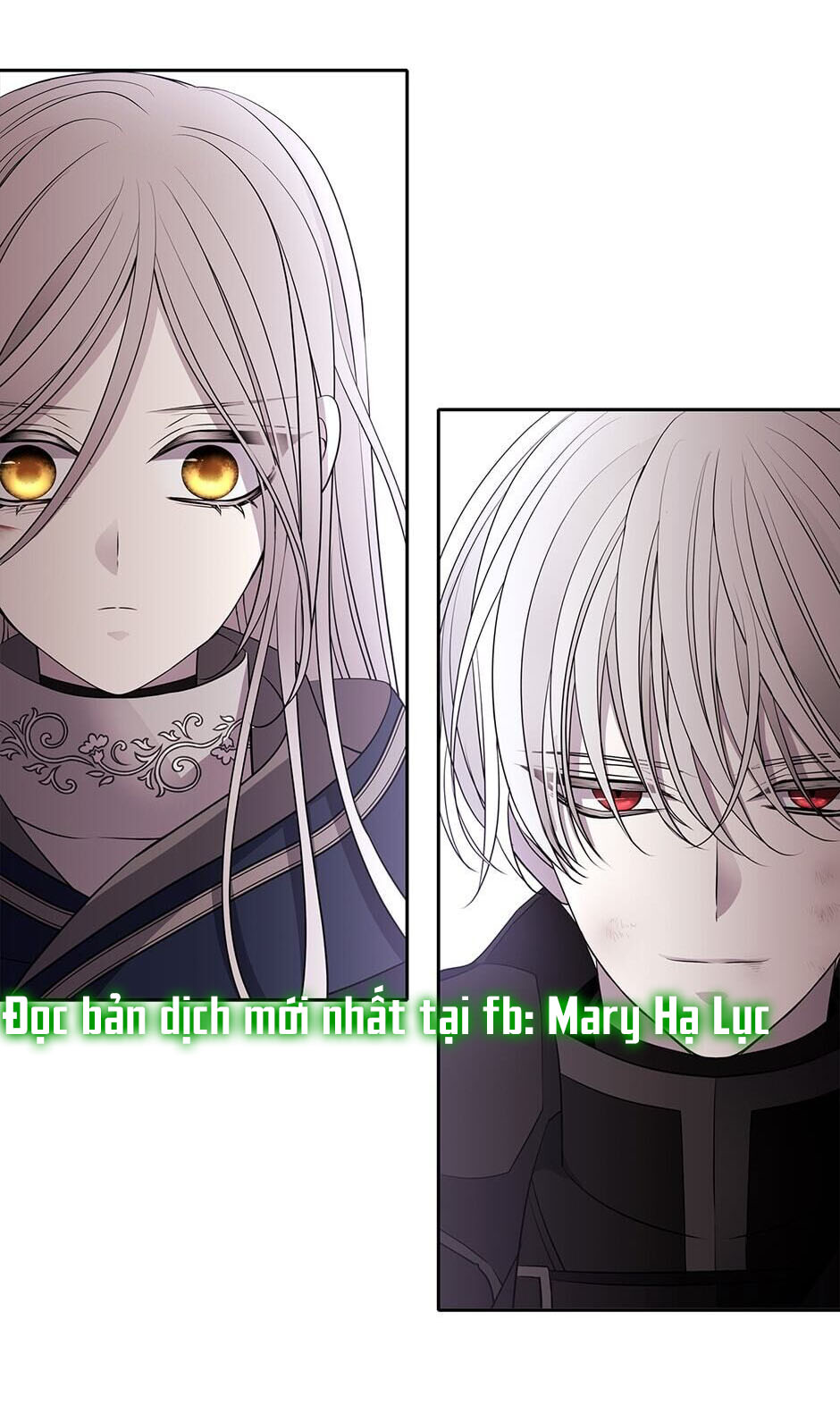 Năm Môn Đệ Của Charlotte Chap 56 - Next Chap 57