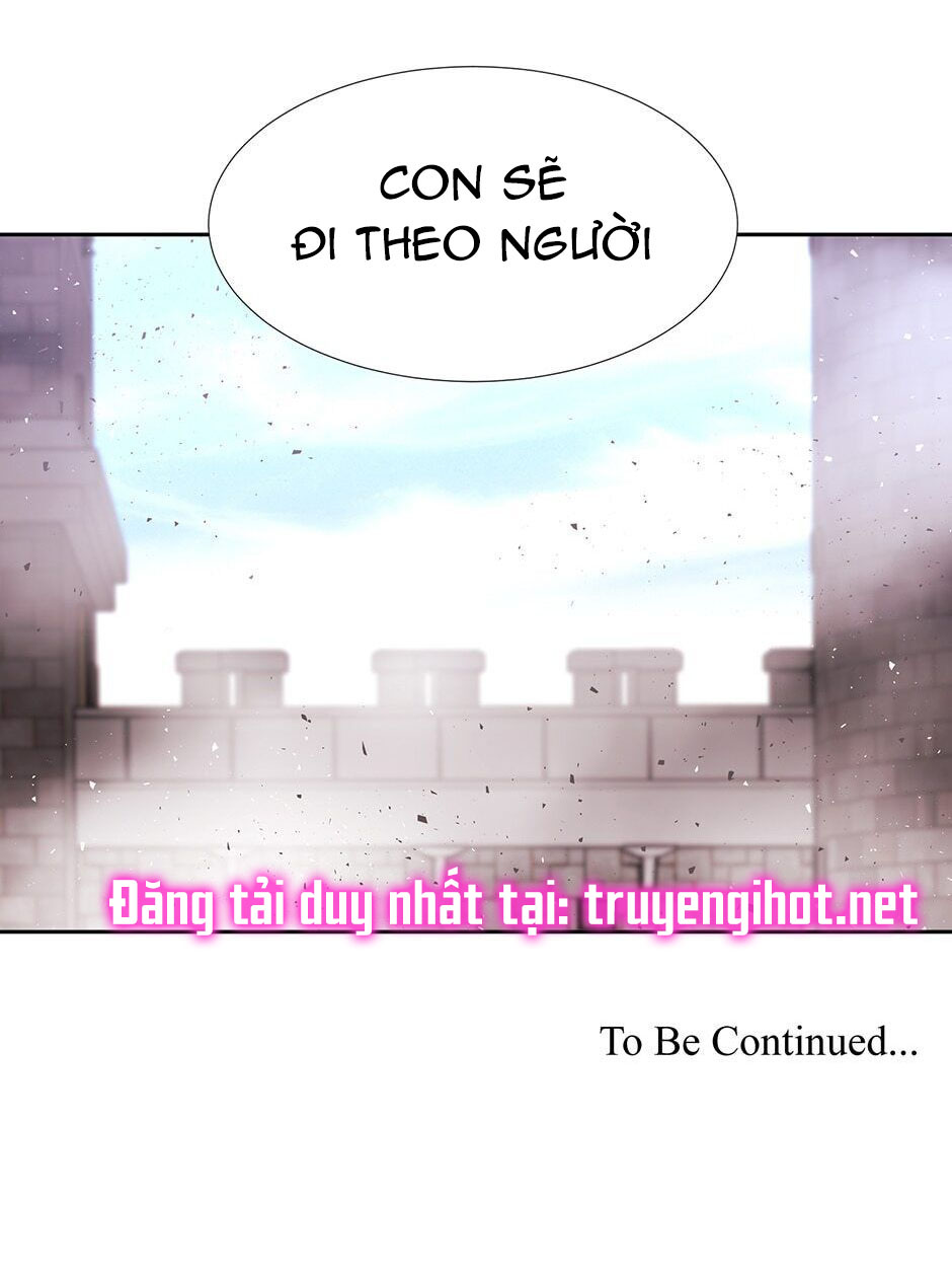 Năm Môn Đệ Của Charlotte Chap 56 - Next Chap 57