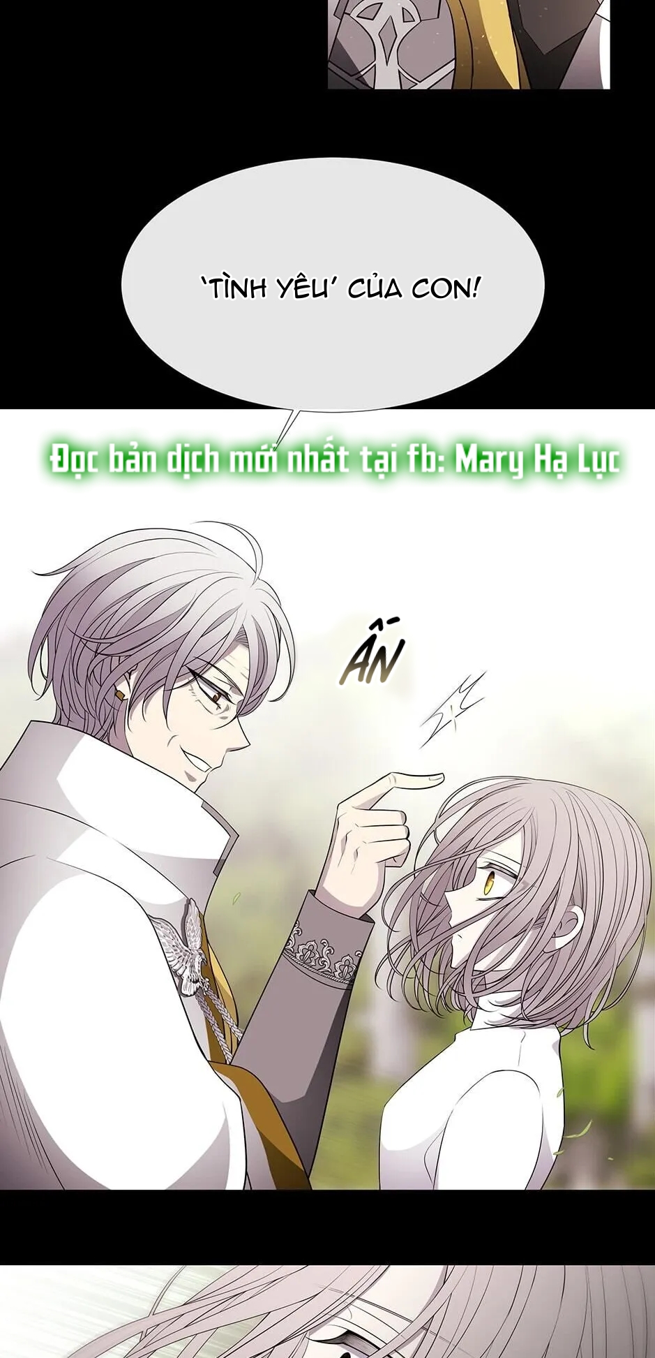 Năm Môn Đệ Của Charlotte Chap 57 - Next Chap 58