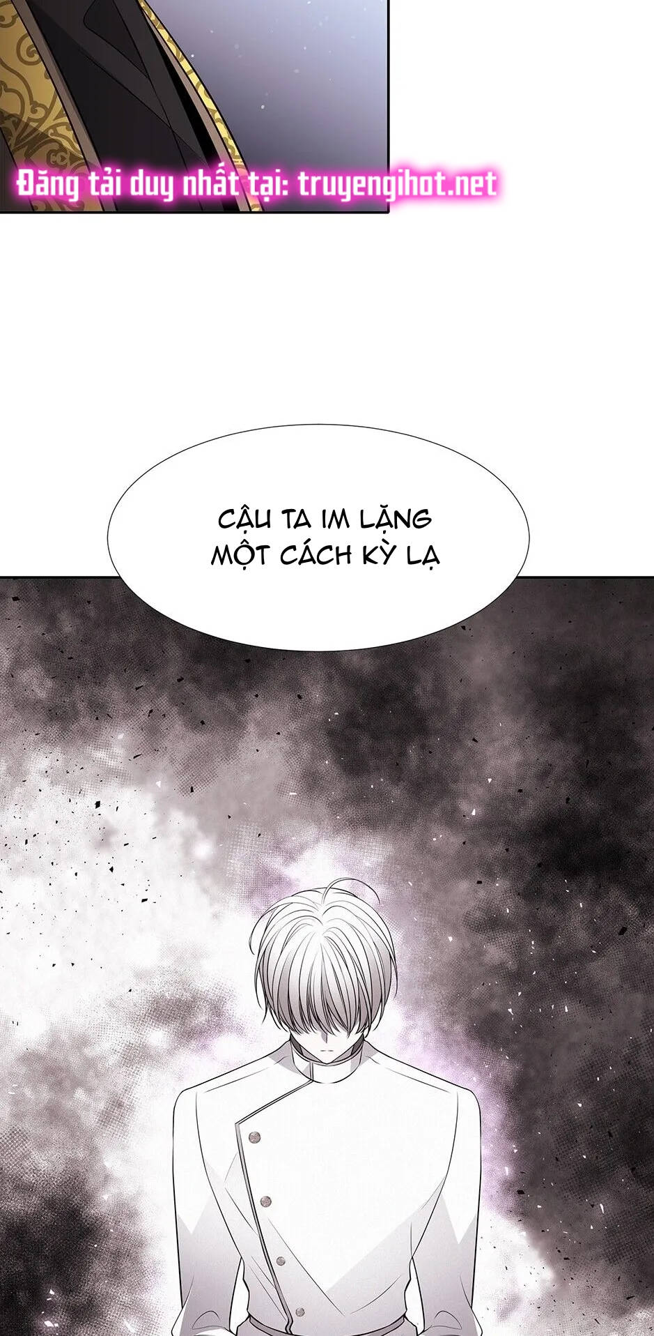 Năm Môn Đệ Của Charlotte Chap 57 - Next Chap 58