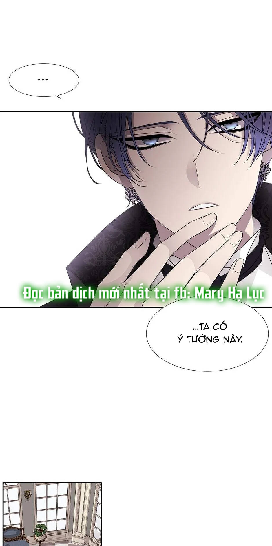 Năm Môn Đệ Của Charlotte Chap 57 - Next Chap 58