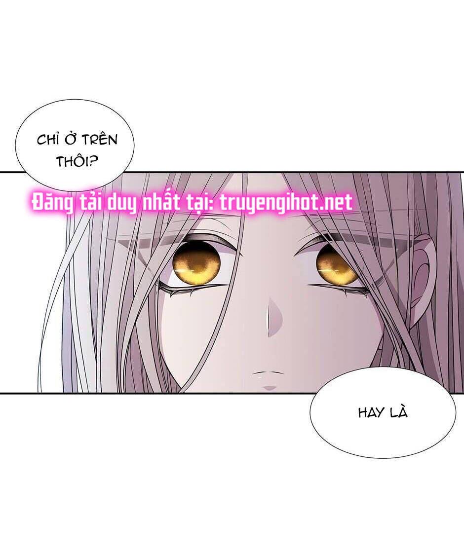 Năm Môn Đệ Của Charlotte Chap 58 - Next Chap 59