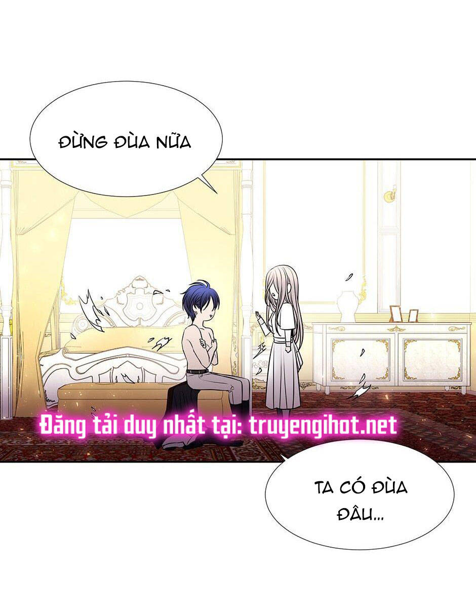 Năm Môn Đệ Của Charlotte Chap 58 - Next Chap 59