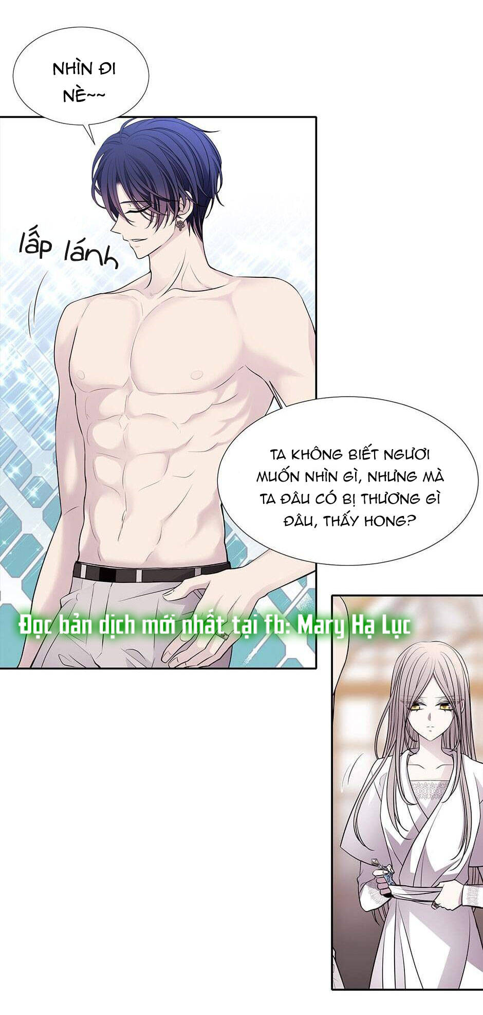 Năm Môn Đệ Của Charlotte Chap 58 - Next Chap 59