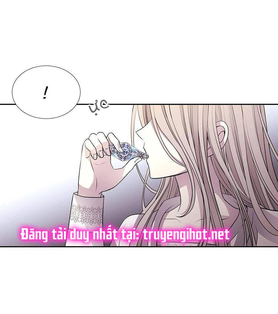 Năm Môn Đệ Của Charlotte Chap 58 - Next Chap 59