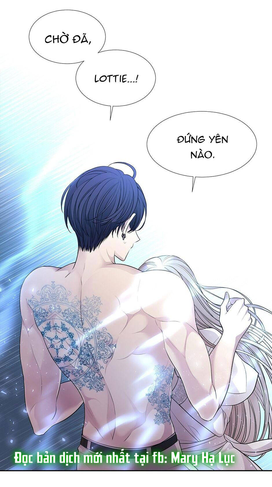 Năm Môn Đệ Của Charlotte Chap 58 - Next Chap 59