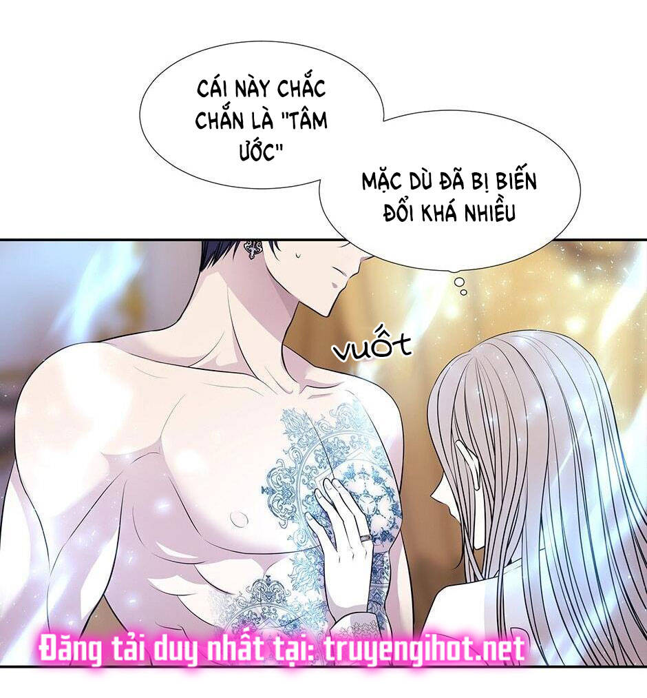 Năm Môn Đệ Của Charlotte Chap 58 - Next Chap 59