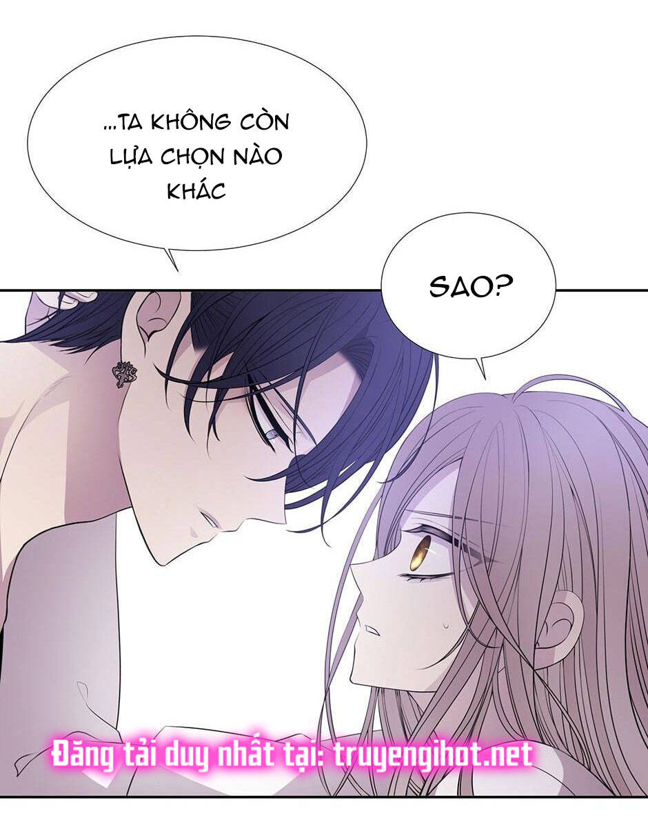 Năm Môn Đệ Của Charlotte Chap 58 - Next Chap 59