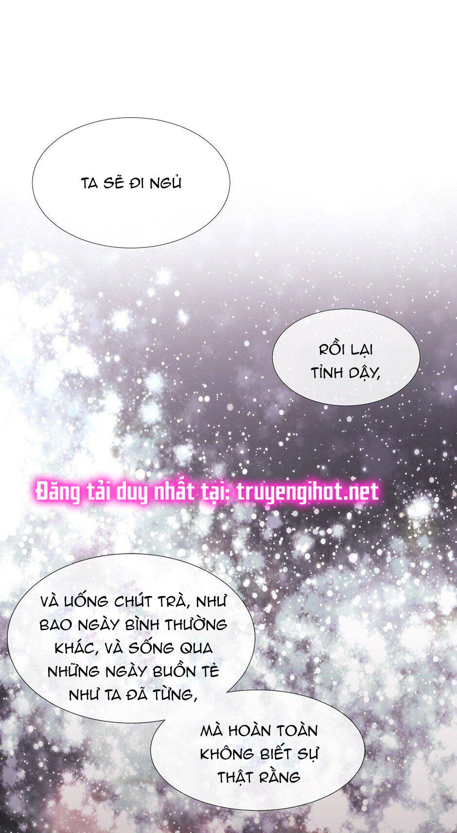 Năm Môn Đệ Của Charlotte Chap 58 - Next Chap 59