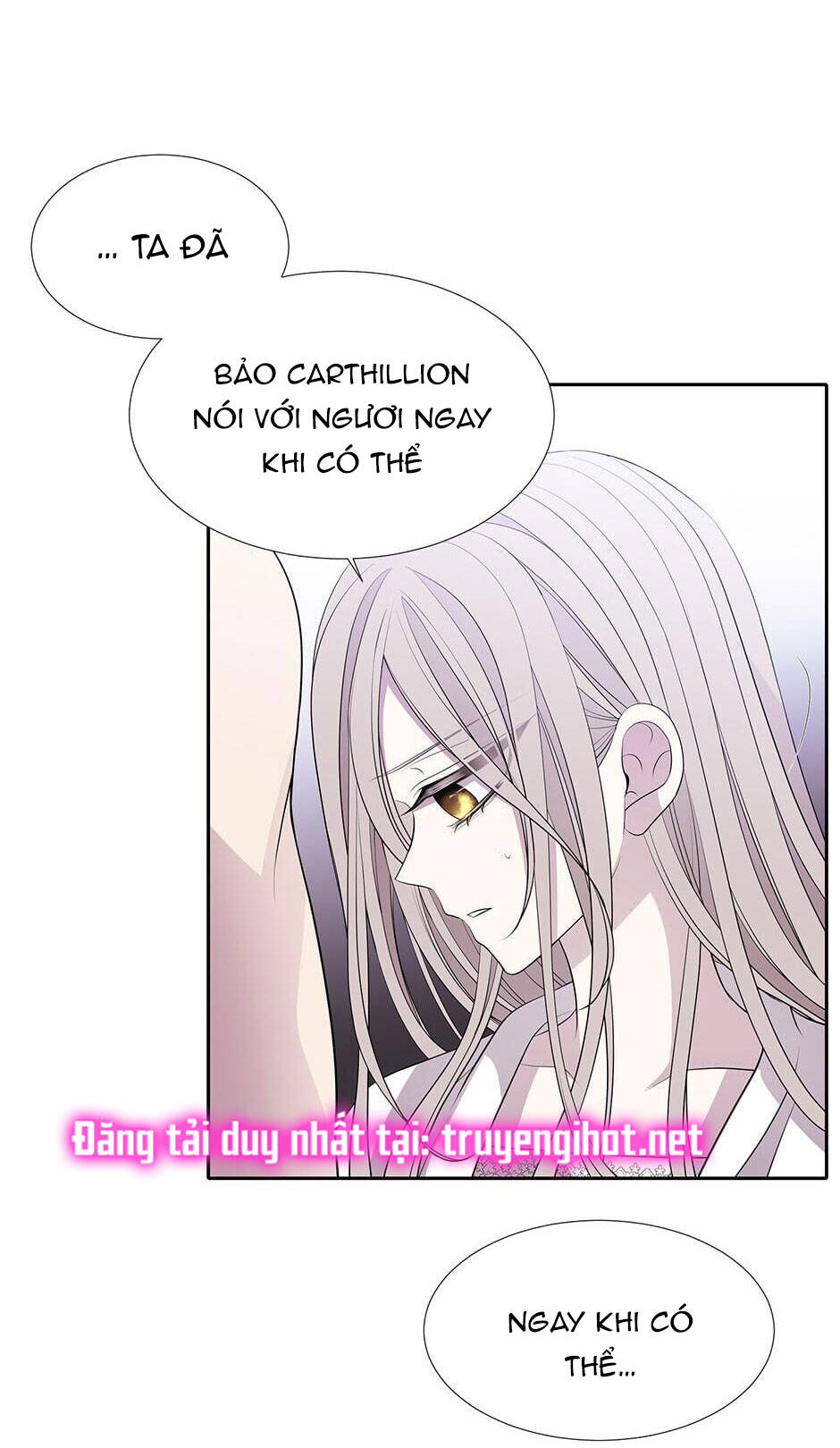 Năm Môn Đệ Của Charlotte Chap 58 - Next Chap 59