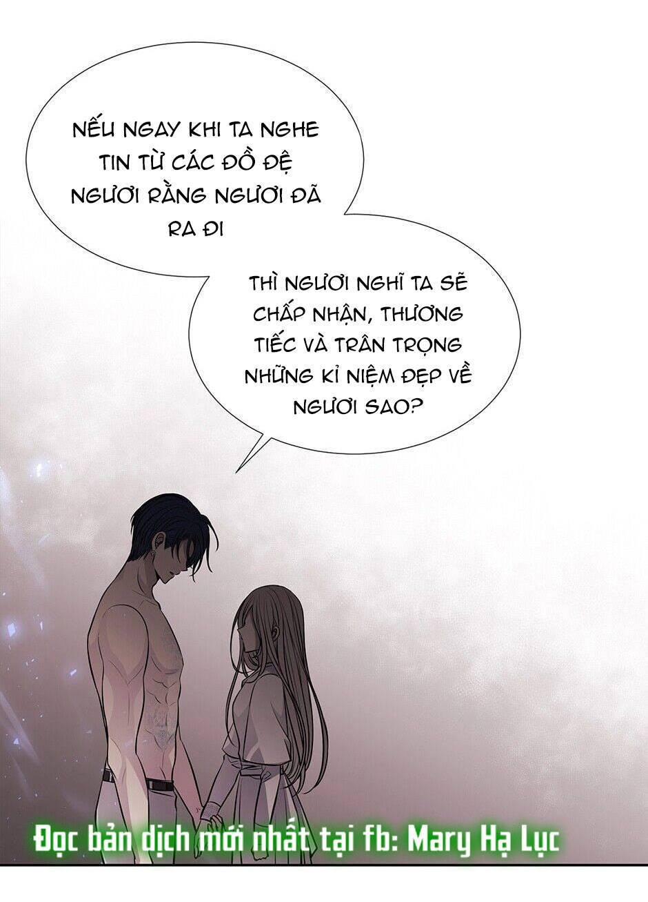 Năm Môn Đệ Của Charlotte Chap 58 - Next Chap 59