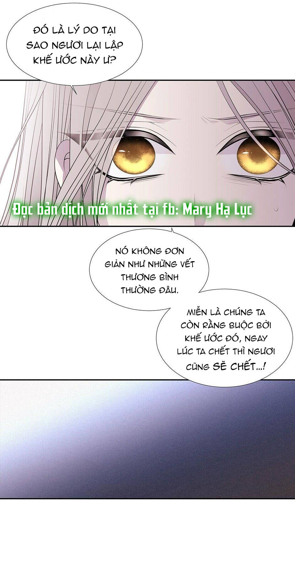 Năm Môn Đệ Của Charlotte Chap 58 - Next Chap 59