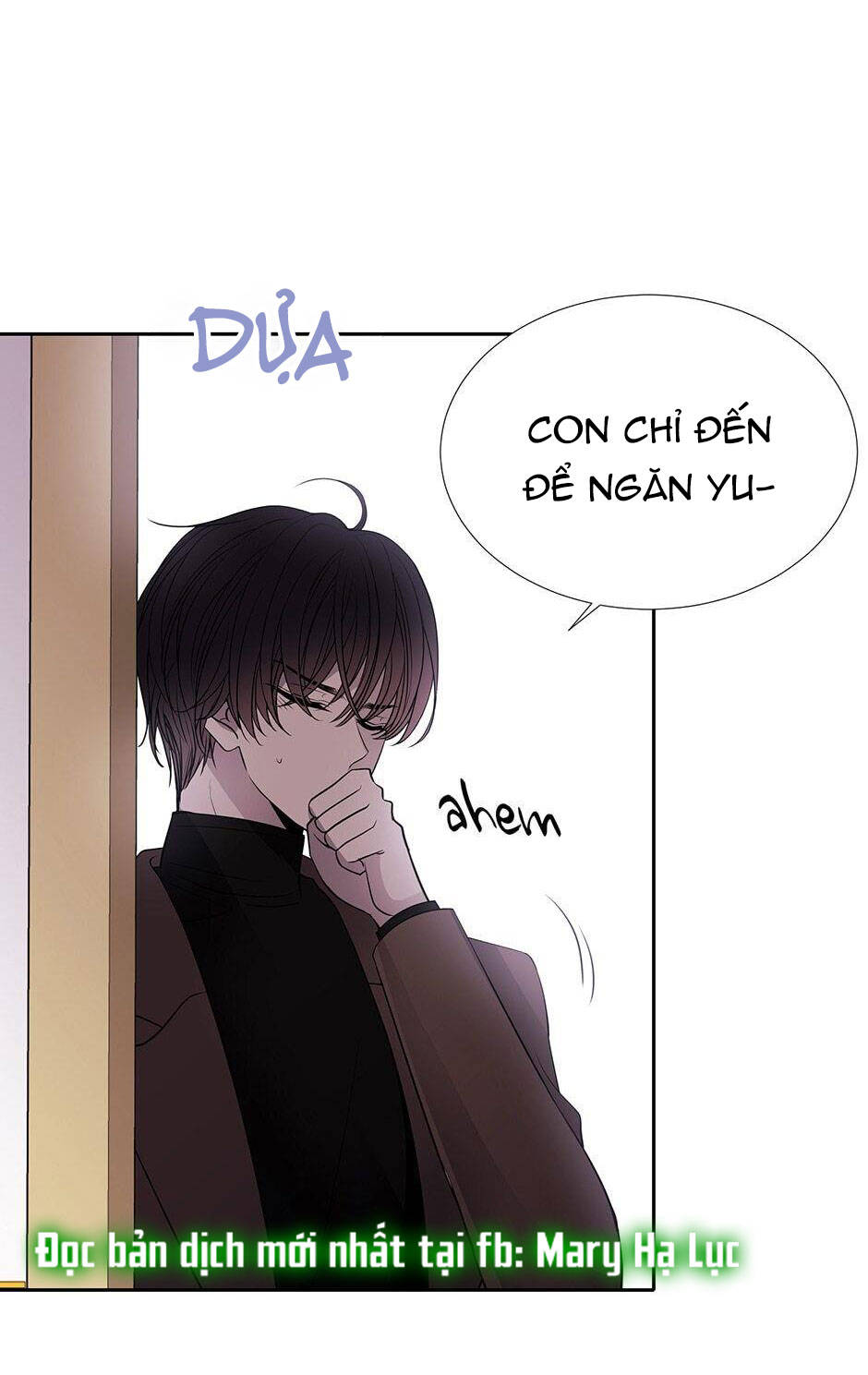 Năm Môn Đệ Của Charlotte Chap 58 - Next Chap 59