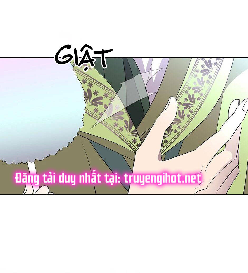 Năm Môn Đệ Của Charlotte Chap 58 - Next Chap 59