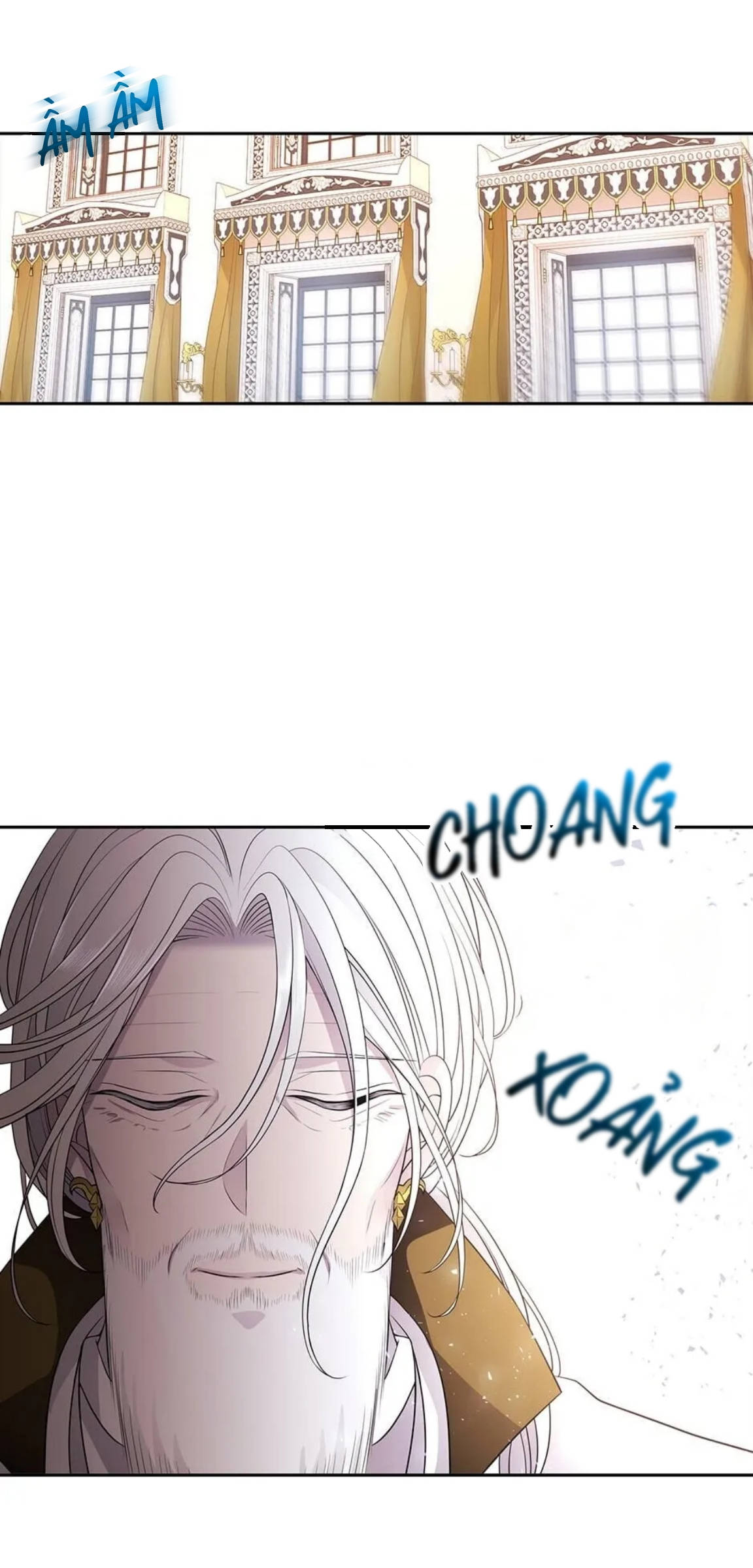 Năm Môn Đệ Của Charlotte Chap 59 - Next Chap 60