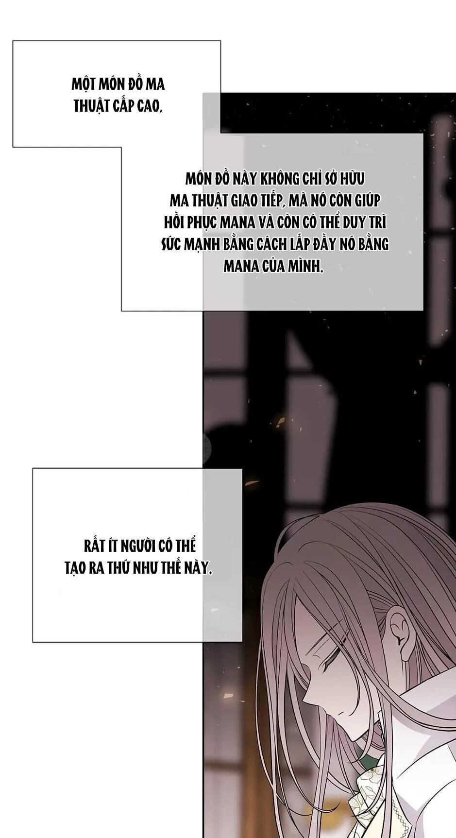 Năm Môn Đệ Của Charlotte Chap 59 - Next Chap 60