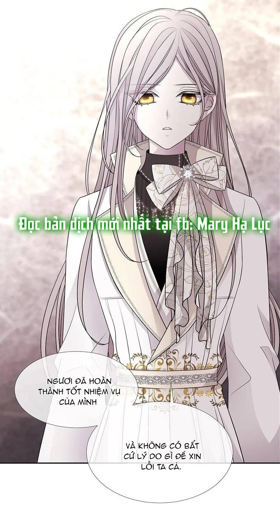 Năm Môn Đệ Của Charlotte Chap 59 - Next Chap 60