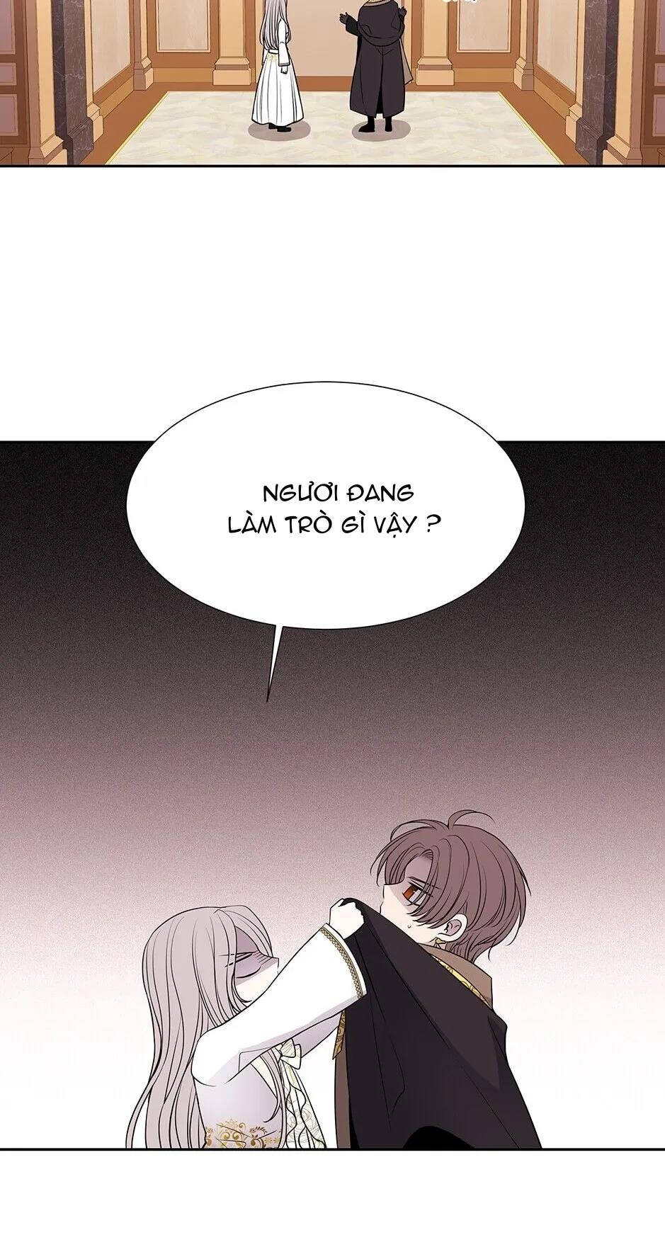 Năm Môn Đệ Của Charlotte Chap 59 - Next Chap 60