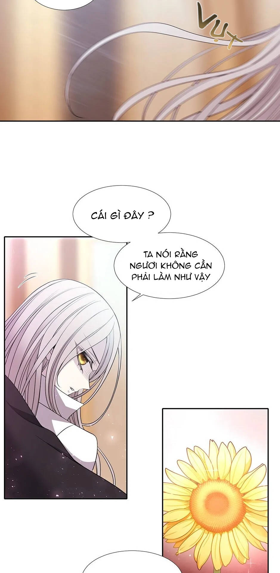 Năm Môn Đệ Của Charlotte Chap 59 - Next Chap 60