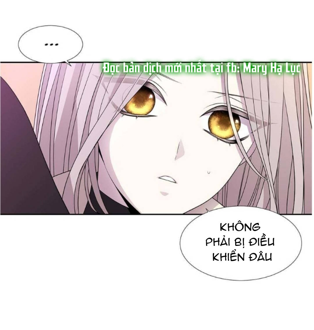 Năm Môn Đệ Của Charlotte Chap 60 - Next Chap 61