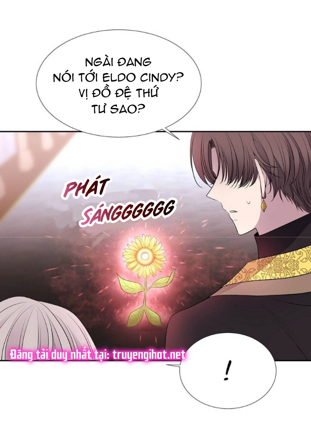 Năm Môn Đệ Của Charlotte Chap 60 - Next Chap 61