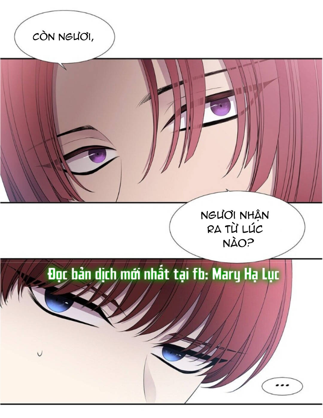 Năm Môn Đệ Của Charlotte Chap 60 - Next Chap 61