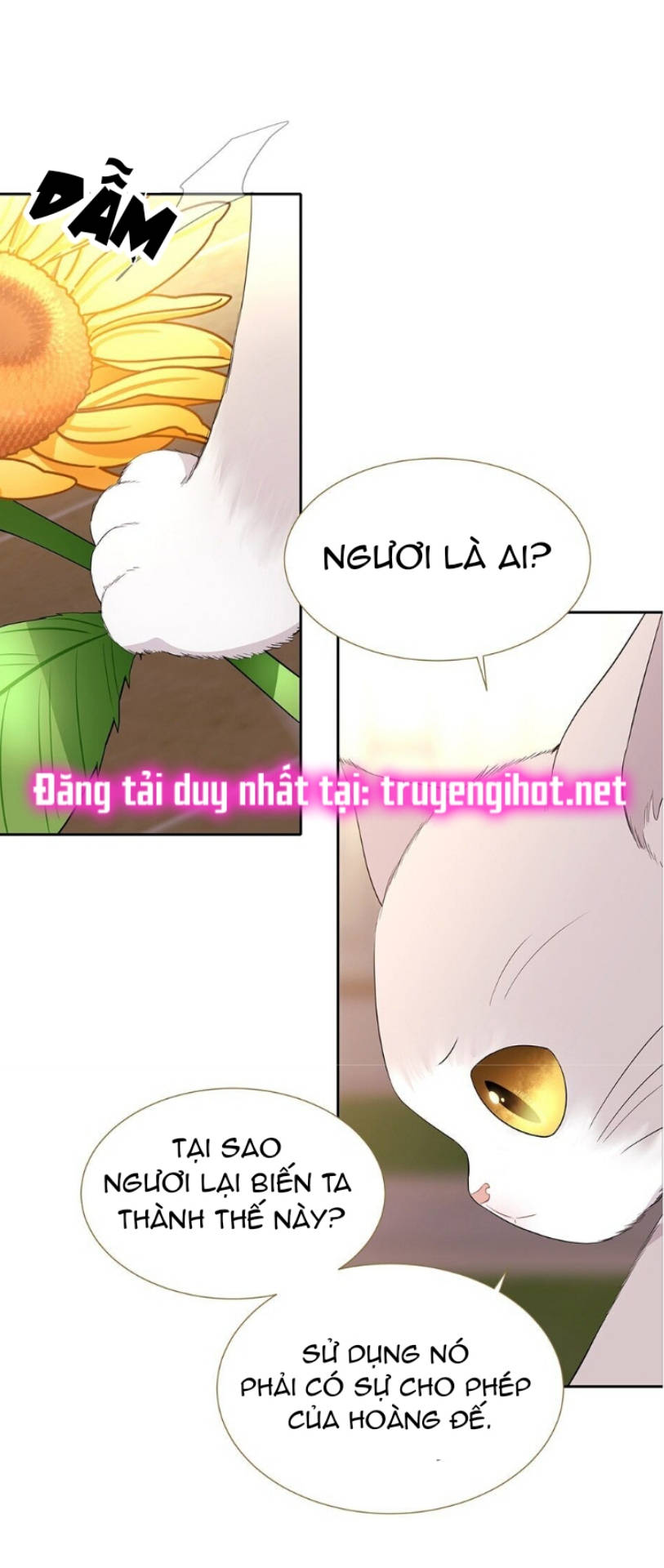 Năm Môn Đệ Của Charlotte Chap 60 - Next Chap 61