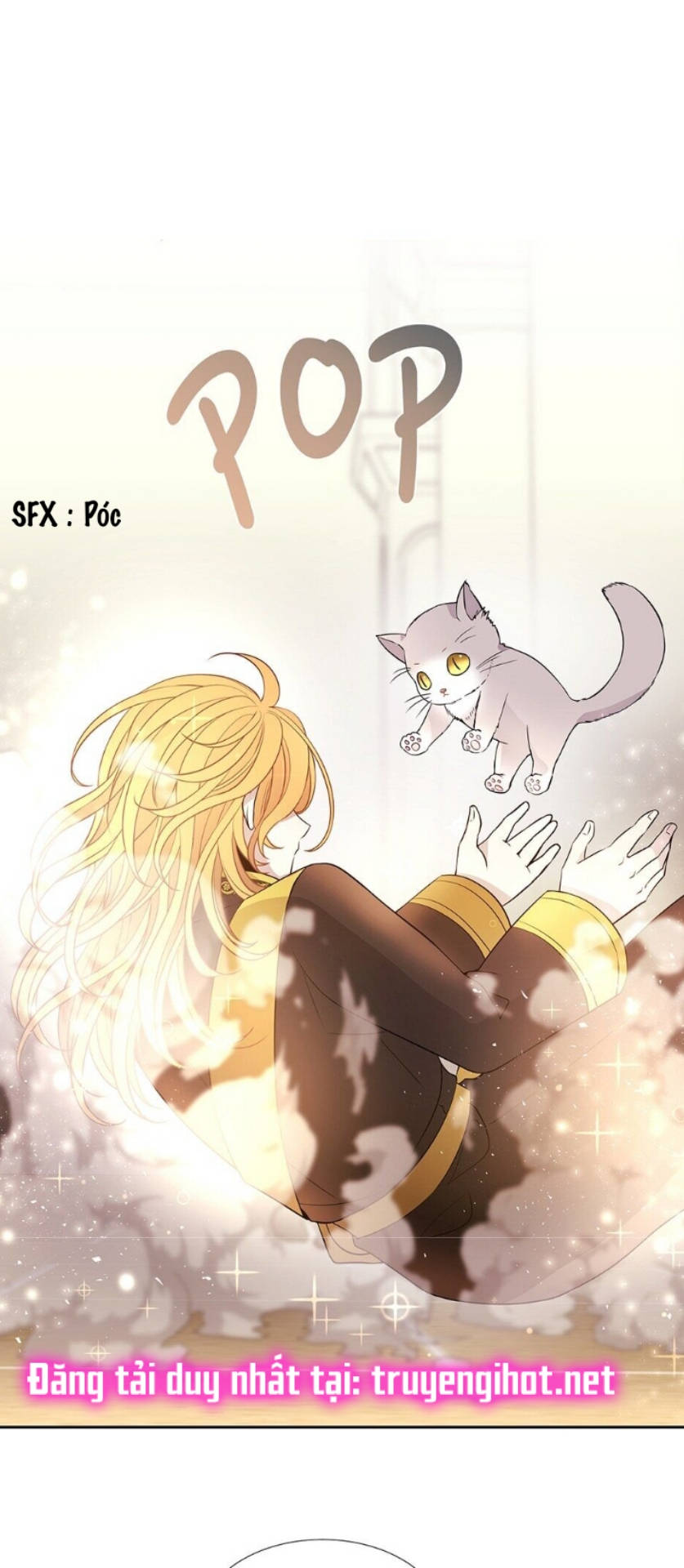 Năm Môn Đệ Của Charlotte Chap 60 - Next Chap 61