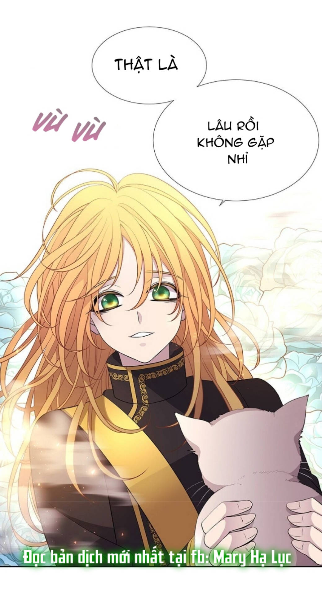 Năm Môn Đệ Của Charlotte Chap 60 - Next Chap 61