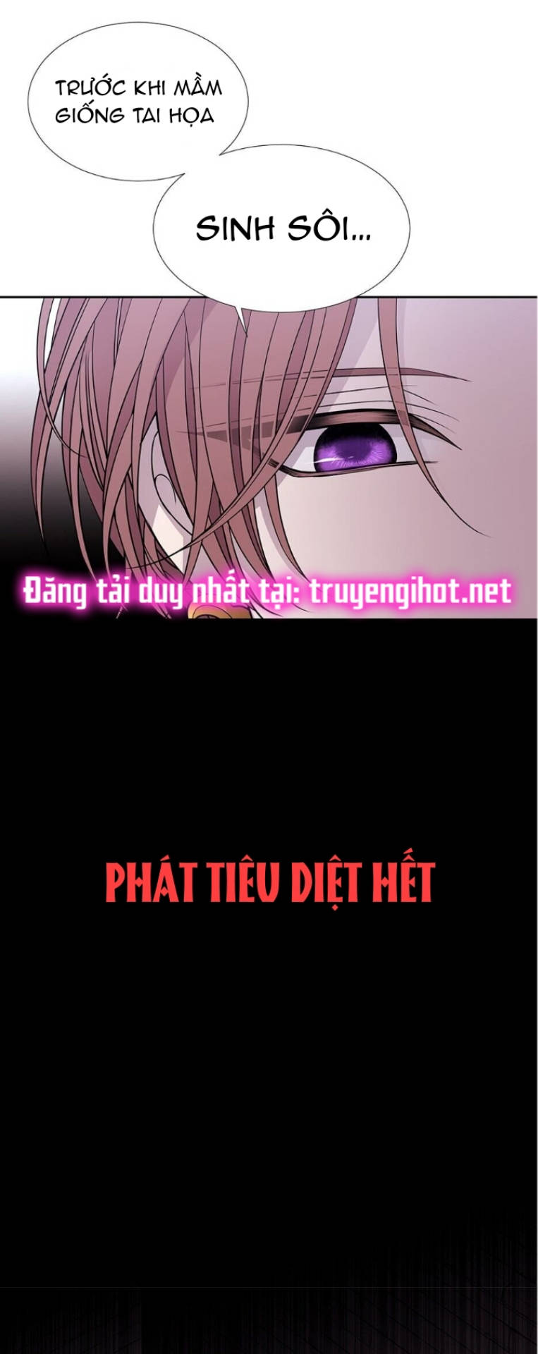 Năm Môn Đệ Của Charlotte Chap 60 - Next Chap 61