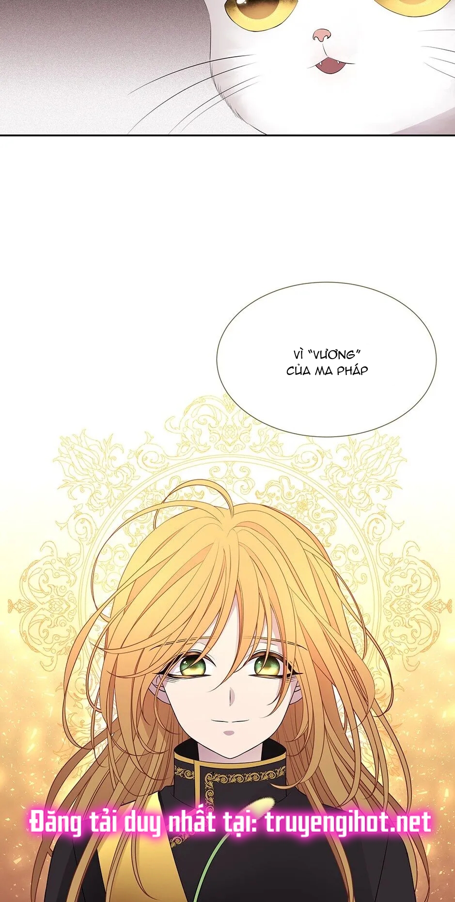 Năm Môn Đệ Của Charlotte Chap 61 - Next Chap 62