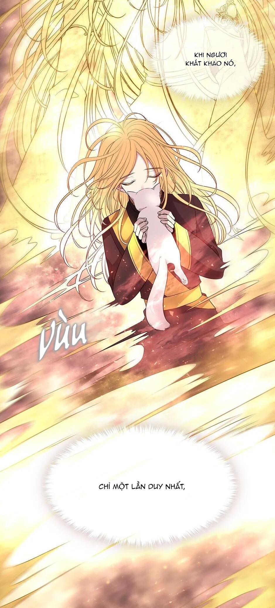 Năm Môn Đệ Của Charlotte Chap 61 - Next Chap 62