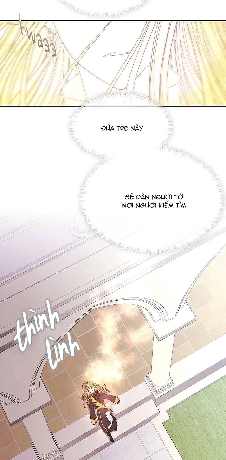 Năm Môn Đệ Của Charlotte Chap 61 - Next Chap 62