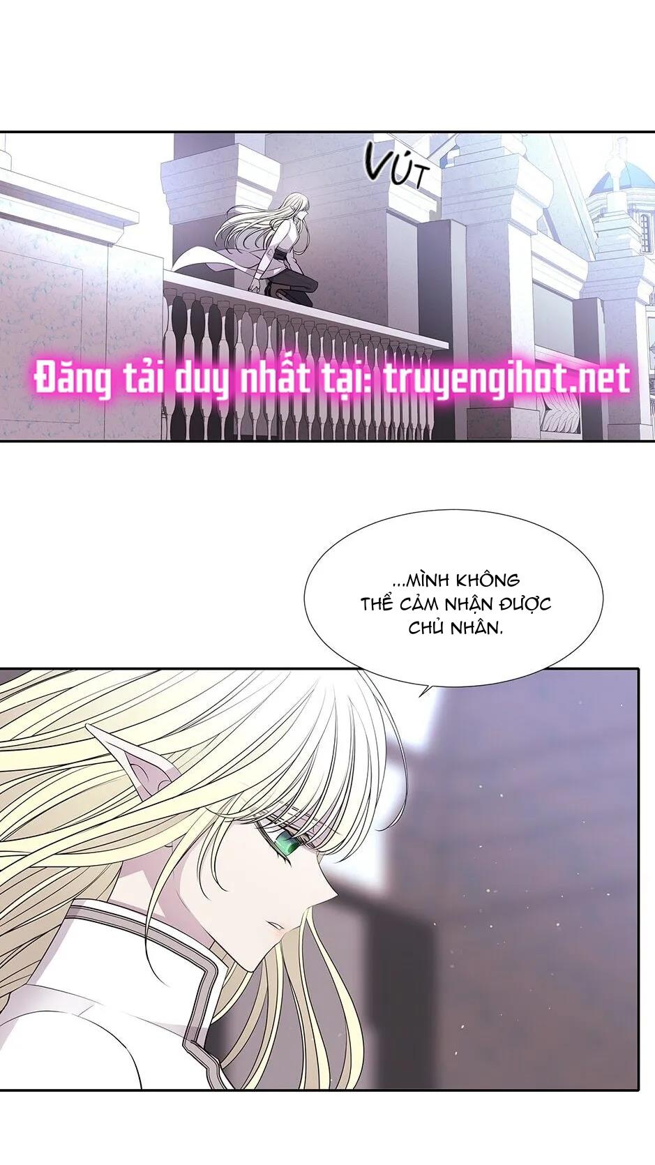 Năm Môn Đệ Của Charlotte Chap 61 - Next Chap 62