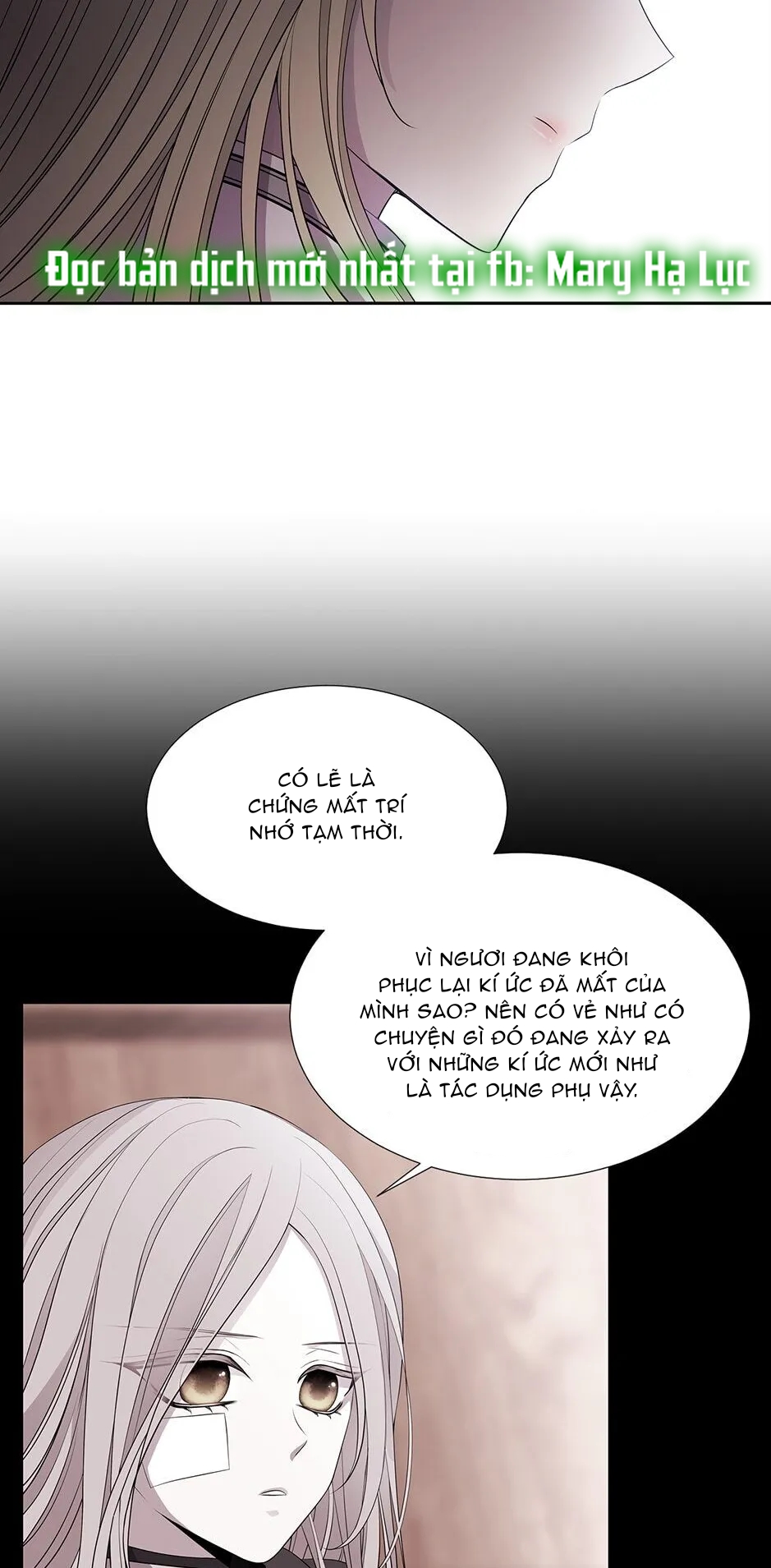 Năm Môn Đệ Của Charlotte Chap 61 - Next Chap 62