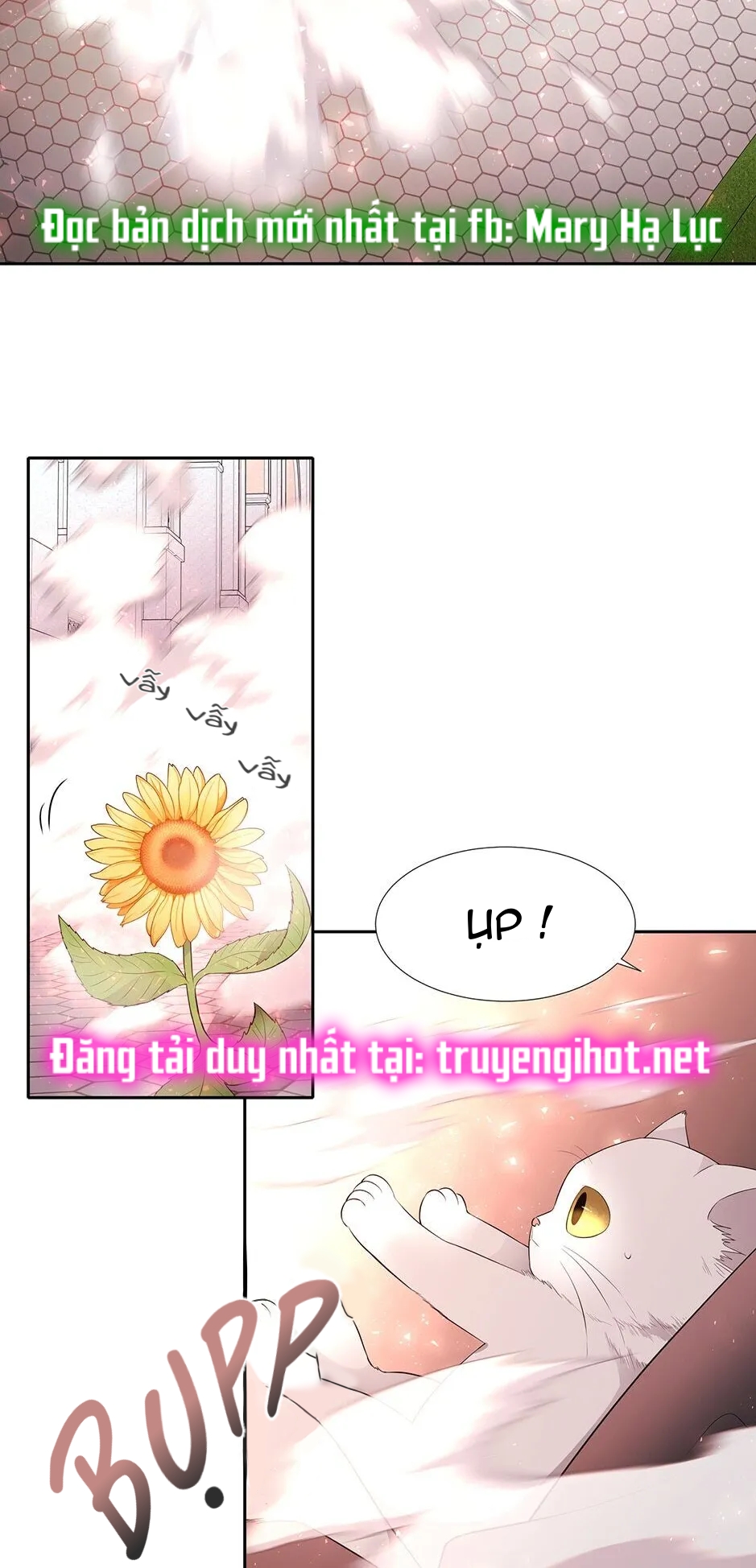 Năm Môn Đệ Của Charlotte Chap 62 - Next Chap 63