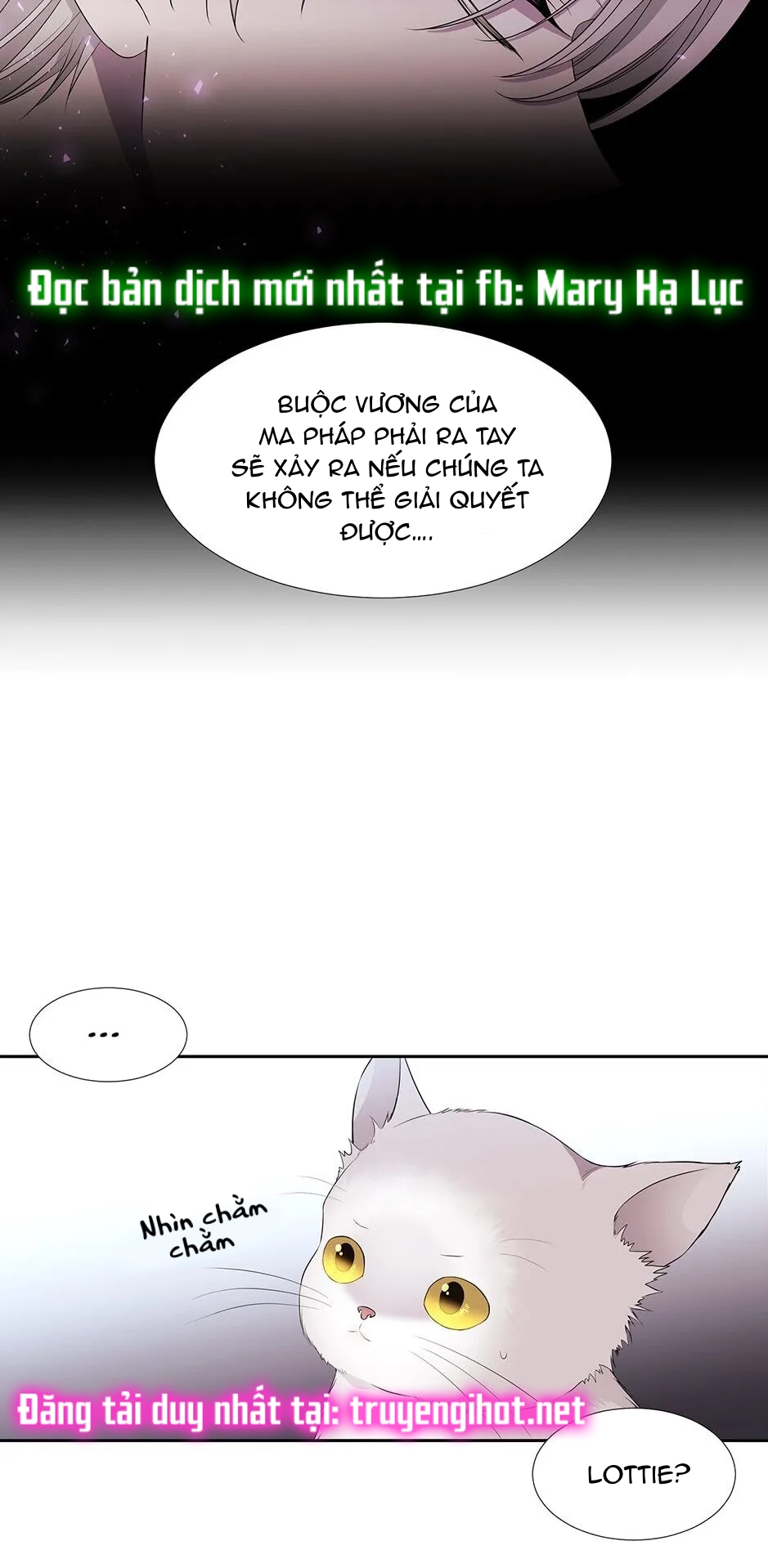 Năm Môn Đệ Của Charlotte Chap 62 - Next Chap 63