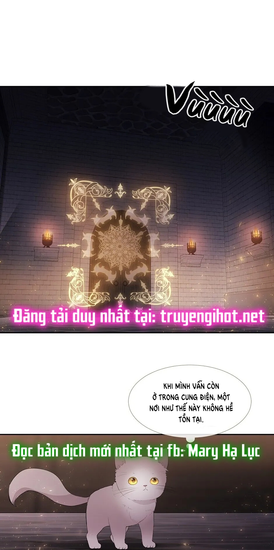 Năm Môn Đệ Của Charlotte Chap 62 - Next Chap 63