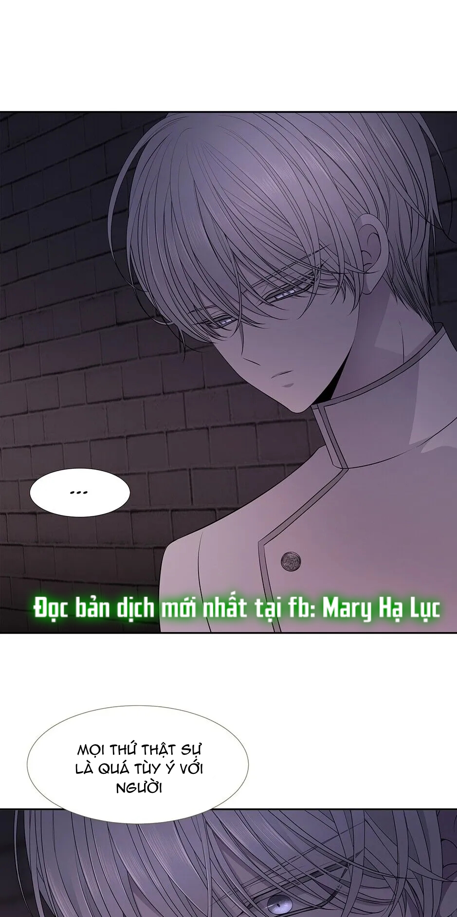 Năm Môn Đệ Của Charlotte Chap 62 - Next Chap 63