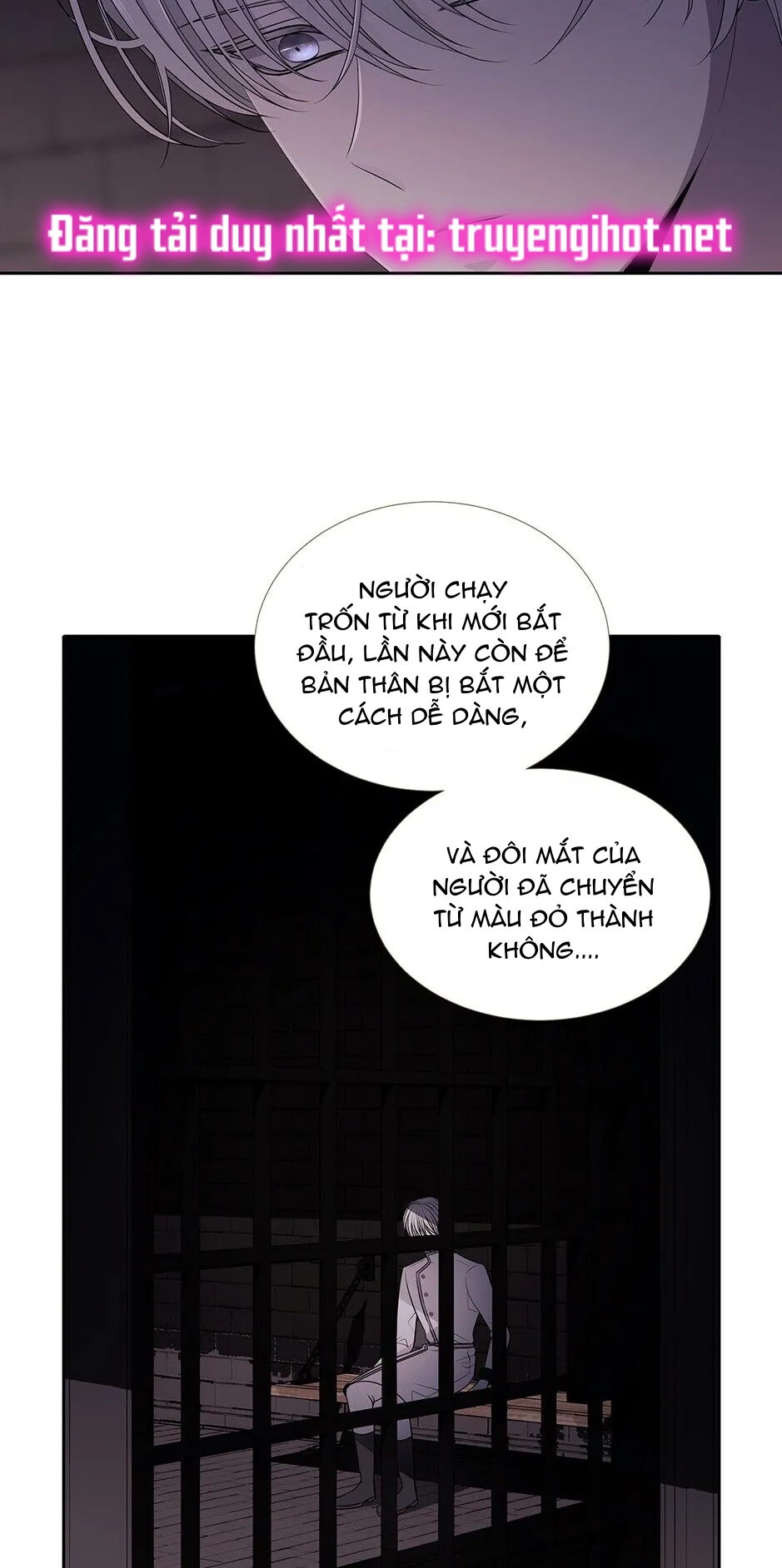 Năm Môn Đệ Của Charlotte Chap 62 - Next Chap 63