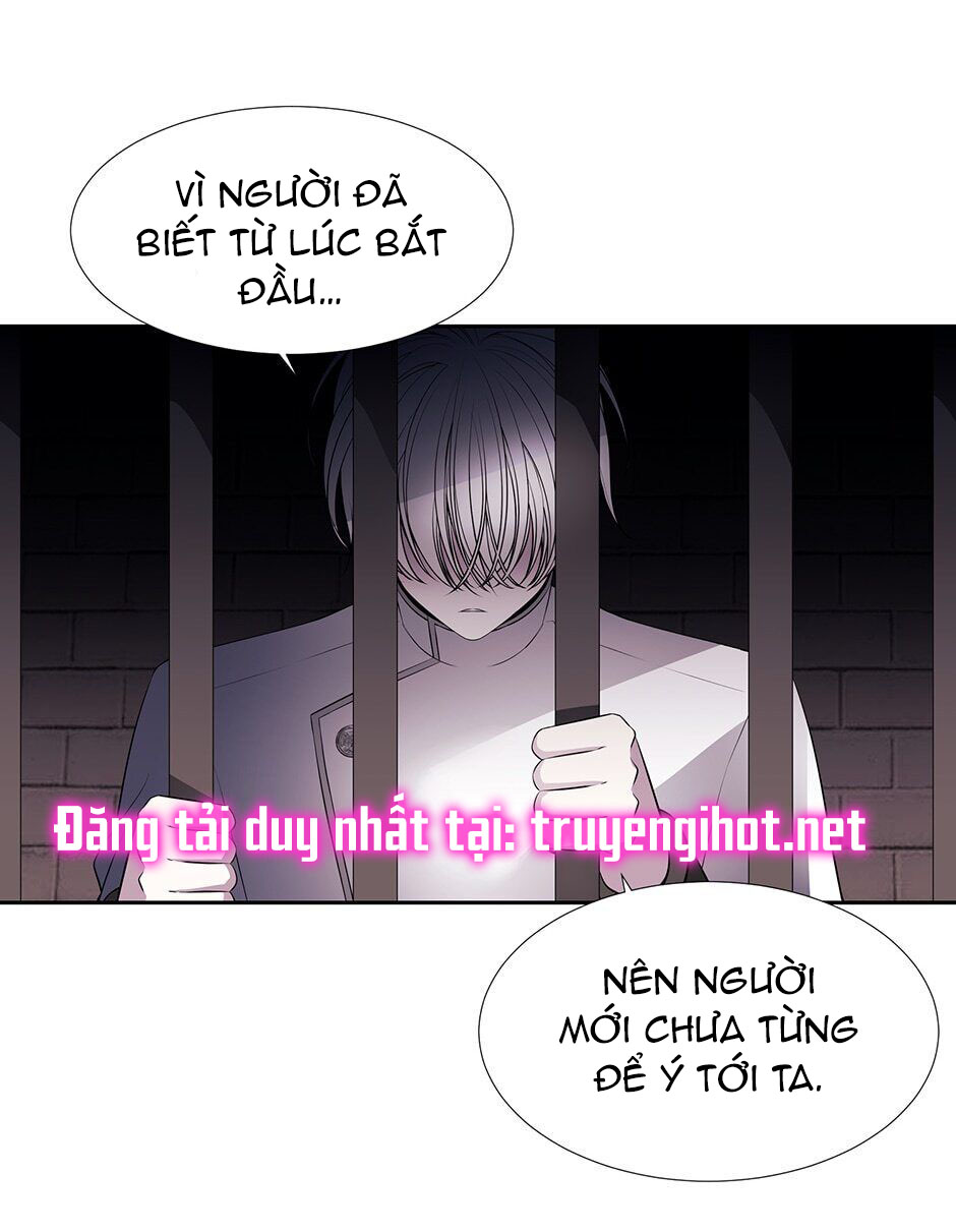 Năm Môn Đệ Của Charlotte Chap 63 - Next Chap 64