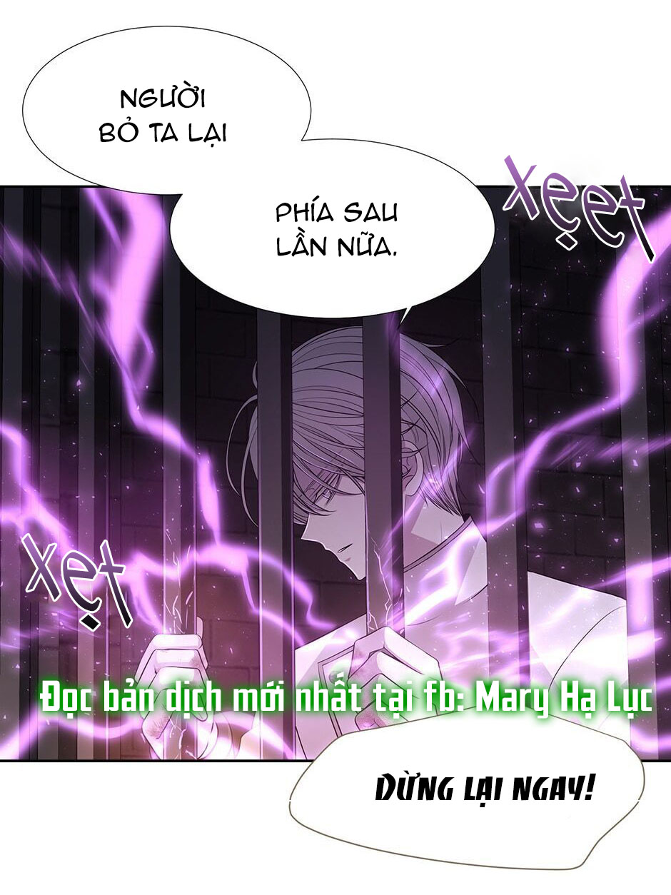 Năm Môn Đệ Của Charlotte Chap 63 - Next Chap 64