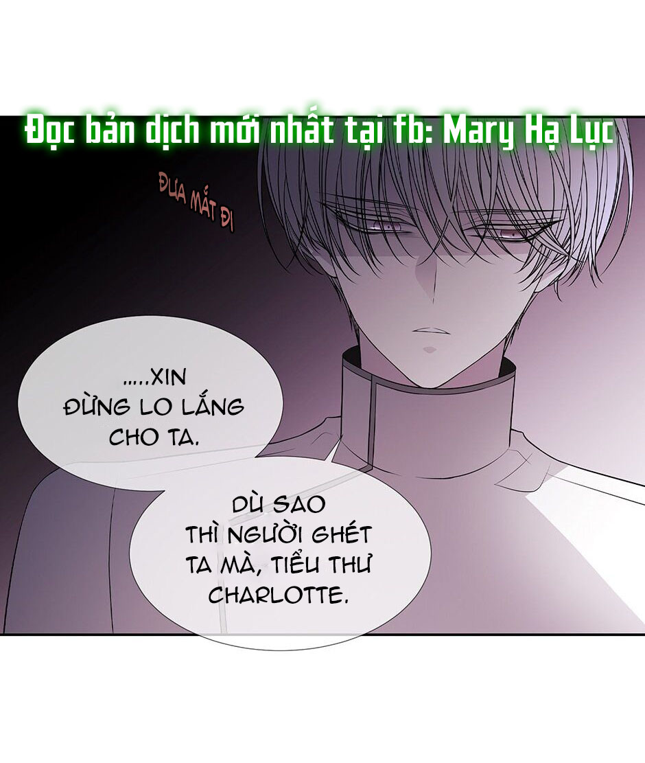 Năm Môn Đệ Của Charlotte Chap 63 - Next Chap 64