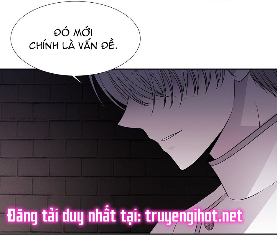 Năm Môn Đệ Của Charlotte Chap 63 - Next Chap 64